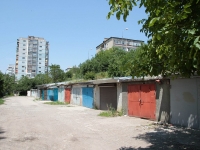 Железноводск, улица Ленина. хозяйственный корпус индивидуальные гаражи