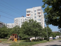Zheleznovodsk, Engels st, house 43. Apartment house