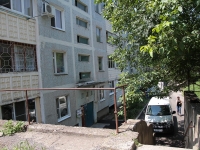 Zheleznovodsk, Engels st, 房屋 44. 公寓楼