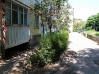 Zheleznovodsk, Engels st, house 62. Apartment house