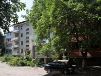 Zheleznovodsk, Engels st, house 66. Apartment house