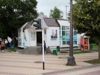 Kislovodsk, Vokzalnaya st, house 1. store