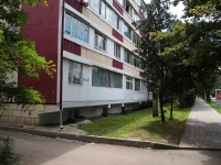 Kislovodsk, Pobedy avenue, house 22. Apartment house