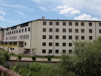 Kislovodsk, institute Кисловодский гуманитарно-технический институт, Pobedy avenue, house 37А