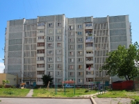 Kislovodsk, avenue Pobedy, house 141. Apartment house