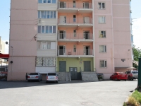 Kislovodsk, Pobedy avenue, 房屋 147. 公寓楼