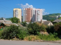 Kislovodsk, Pobedy avenue, 房屋 149. 公寓楼