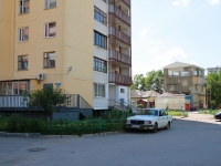 Kislovodsk, Pobedy avenue, 房屋 149. 公寓楼