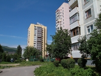 Kislovodsk, avenue Pobedy, house 149. Apartment house