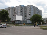 Kislovodsk, avenue Pobedy, house 151. Apartment house