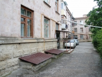 Kislovodsk, Gorky st, house 36. Apartment house