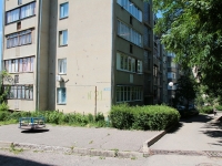 Kislovodsk, alley Zerkalny, house 21. Apartment house