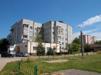 Kislovodsk, Glavnaya st, house 76. Apartment house