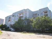 Kislovodsk, Glavnaya st, 房屋 76. 公寓楼