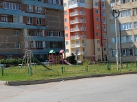 Kislovodsk, Glavnaya st, house 86. Apartment house