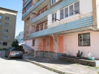 Kislovodsk, Glavnaya st, house 86А. Apartment house