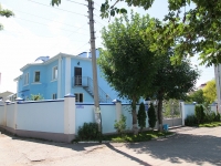 Kislovodsk,  , house 33. nursery school