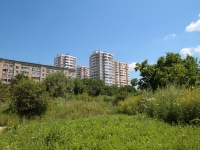 Kislovodsk, Naberezhnaya st, house 3. Apartment house