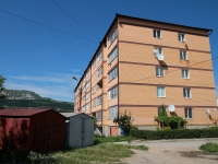 Kislovodsk,  , house 25. Apartment house