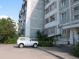 Kislovodsk, Chaykovsky st, house 38 к.1