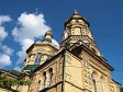 Religious building of Pyatigorsk