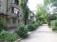 Pyatigorsk, Zorge st, house 1. Apartment house