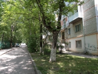 Pyatigorsk, Zorge st, house 3. Apartment house
