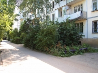 Pyatigorsk, Yulius Fuchik st, 房屋 6/2. 公寓楼