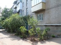 Pyatigorsk, Yulius Fuchik st, house 9. Apartment house