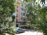 Pyatigorsk, Alleya Stroiteley , 房屋 4 к.1А. 公寓楼