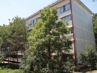 Pyatigorsk, Alleya Stroiteley , 房屋 4 к.1А. 公寓楼