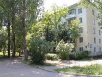 Pyatigorsk,  Alleya Stroiteley, house 5. Apartment house