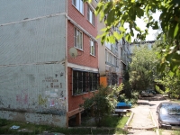 Pyatigorsk, Alleya Stroiteley , 房屋 6 к.1. 公寓楼