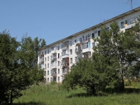 Pyatigorsk, Alleya Stroiteley , 房屋 8. 公寓楼