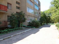 Pyatigorsk, Alleya Stroiteley , house 10 к.3. Apartment house