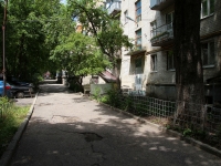 Pyatigorsk, 40 let Oktyabrya avenue, 房屋 42. 公寓楼