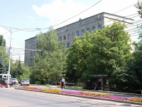 Pyatigorsk, Bulvarnaya 1-ya st, house 37. polyclinic