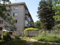 Pyatigorsk, Bulvarnaya 1-ya st, house 8. Apartment house