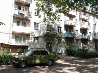 Pyatigorsk, Bulvarnaya 1-ya st, 房屋 8. 公寓楼