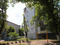 Pyatigorsk, Bulvarnaya 1-ya st, house 10 к.1. Apartment house