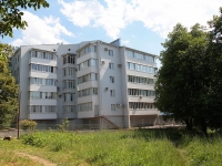 Pyatigorsk, Bulvarnaya 1-ya st, 房屋 10 к.1. 公寓楼
