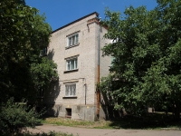 Pyatigorsk, Bulvarnaya 1-ya st, house 18. Apartment house