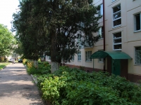Pyatigorsk, Moskovskaya st, house 60. Apartment house