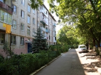 Pyatigorsk, st Moskovskaya, house 66. Apartment house