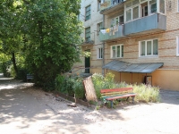 Pyatigorsk, Moskovskaya st, 房屋 72 к.1. 公寓楼