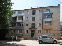 Pyatigorsk, Moskovskaya st, house 72 к.1. Apartment house