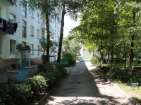 Pyatigorsk, st Moskovskaya, house 88 к.2. Apartment house
