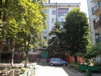 Pyatigorsk, st Moskovskaya, house 90 к.2. Apartment house