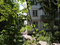 Pyatigorsk, Moskovskaya st, house 92 к.1. Apartment house