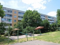 Pyatigorsk, Moskovskaya st, house 32. Apartment house
